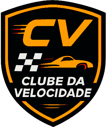 Logo Clube da Velocidade