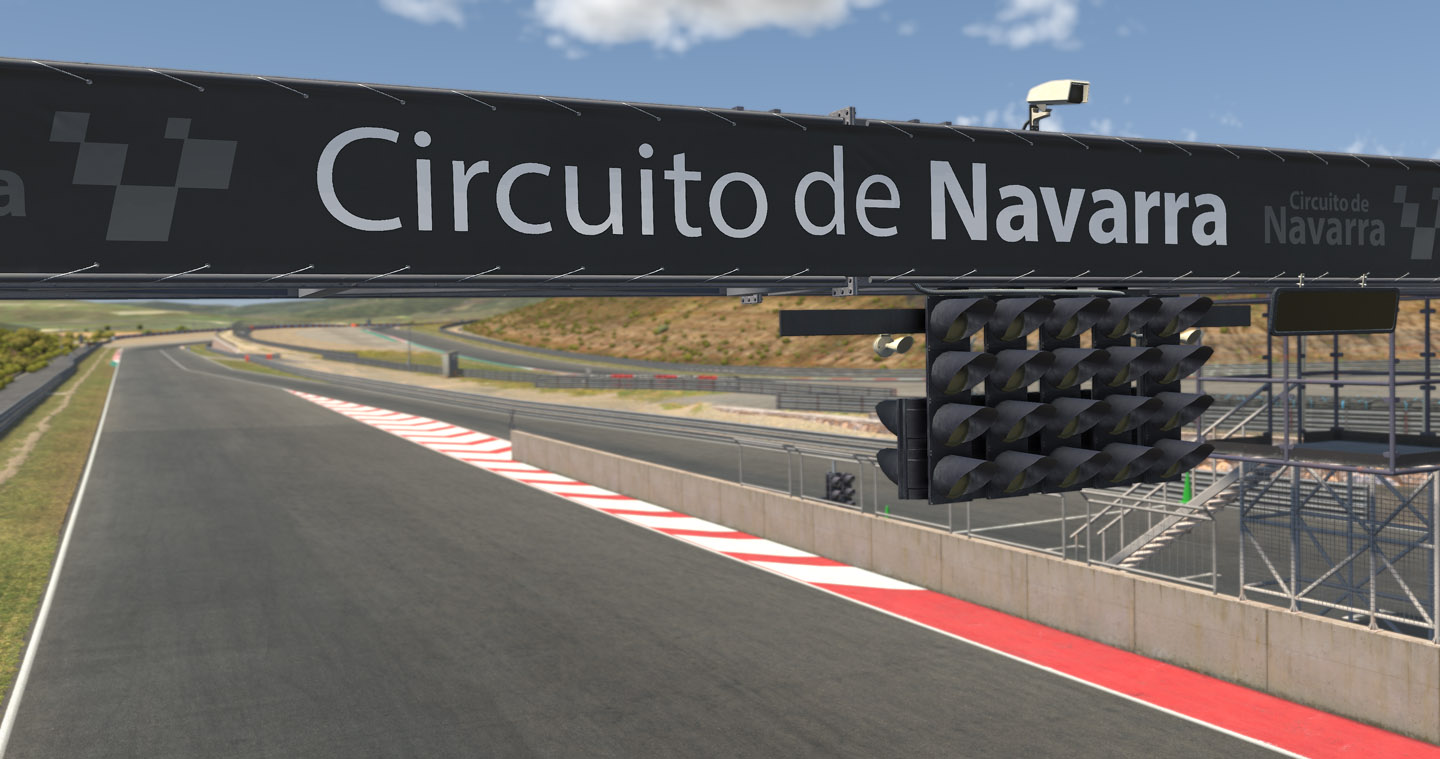 Imagem do circuito
