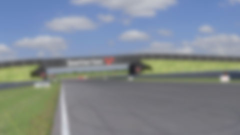 Snetterton Circuit - 300