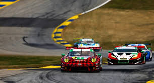 Road Atlanta - Full Course