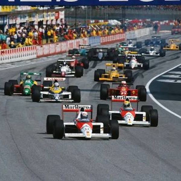 Autódromo Enzo e Dino Ferrari