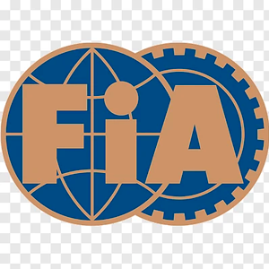 Logo de FIA