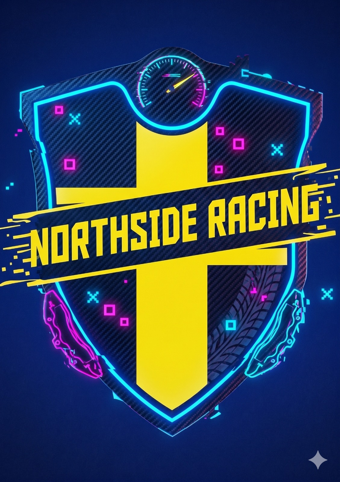 Logo Equipe