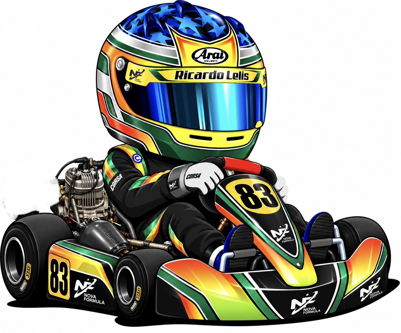 Avatar de Ricardo Lelis