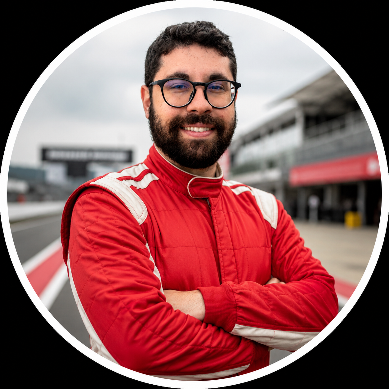 Gustavo Alvarenga