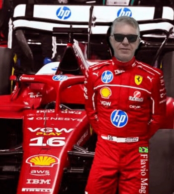 Flavio Magalhães