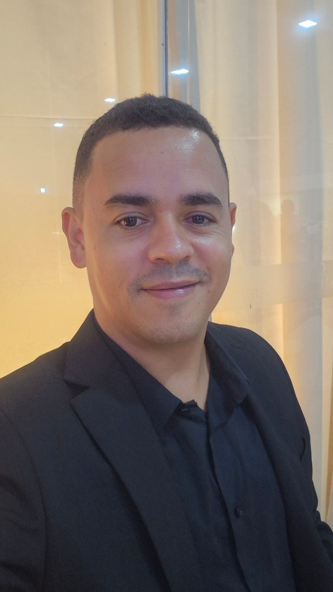 Geovane Carvalho