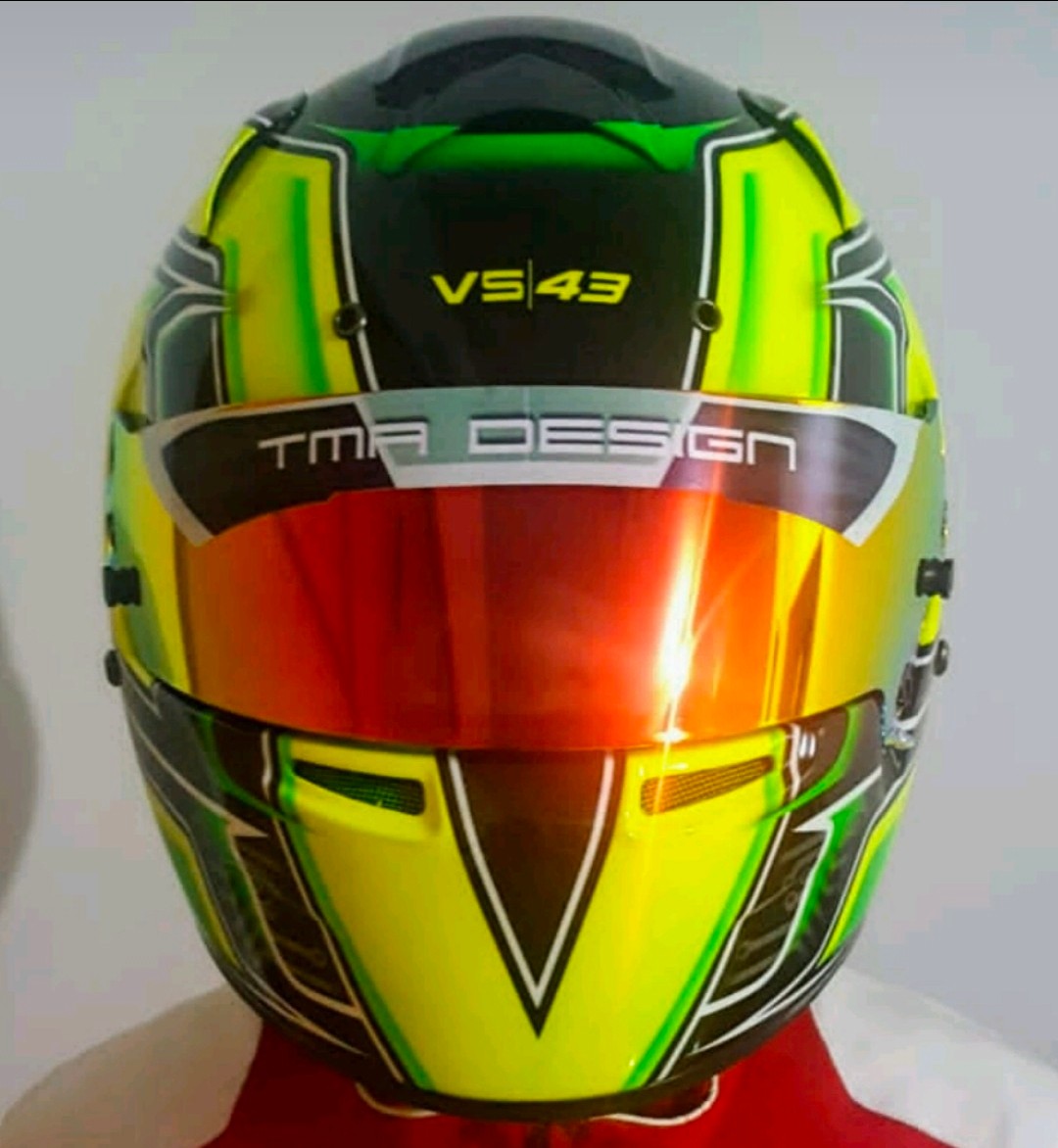 Avatar de VANDER ABREU (V4nd3RS)