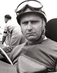 Juan Fangio