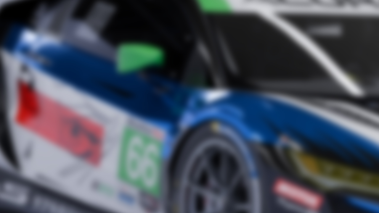 Acura Acura NSX GT3 EVO 22