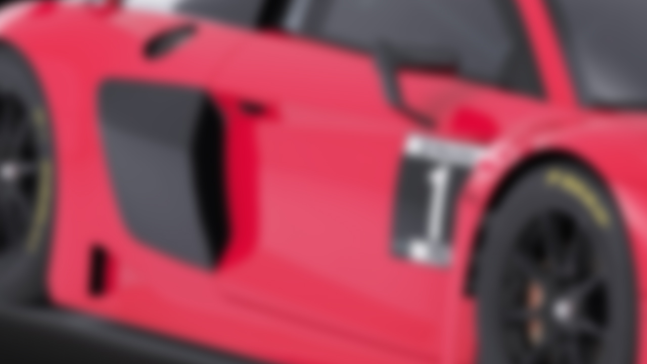 Audi Audi R8 LMS EVO II GT3