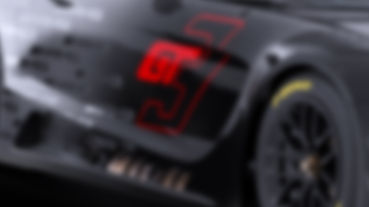 Mercedes Mercedes-AMG GT3 2020