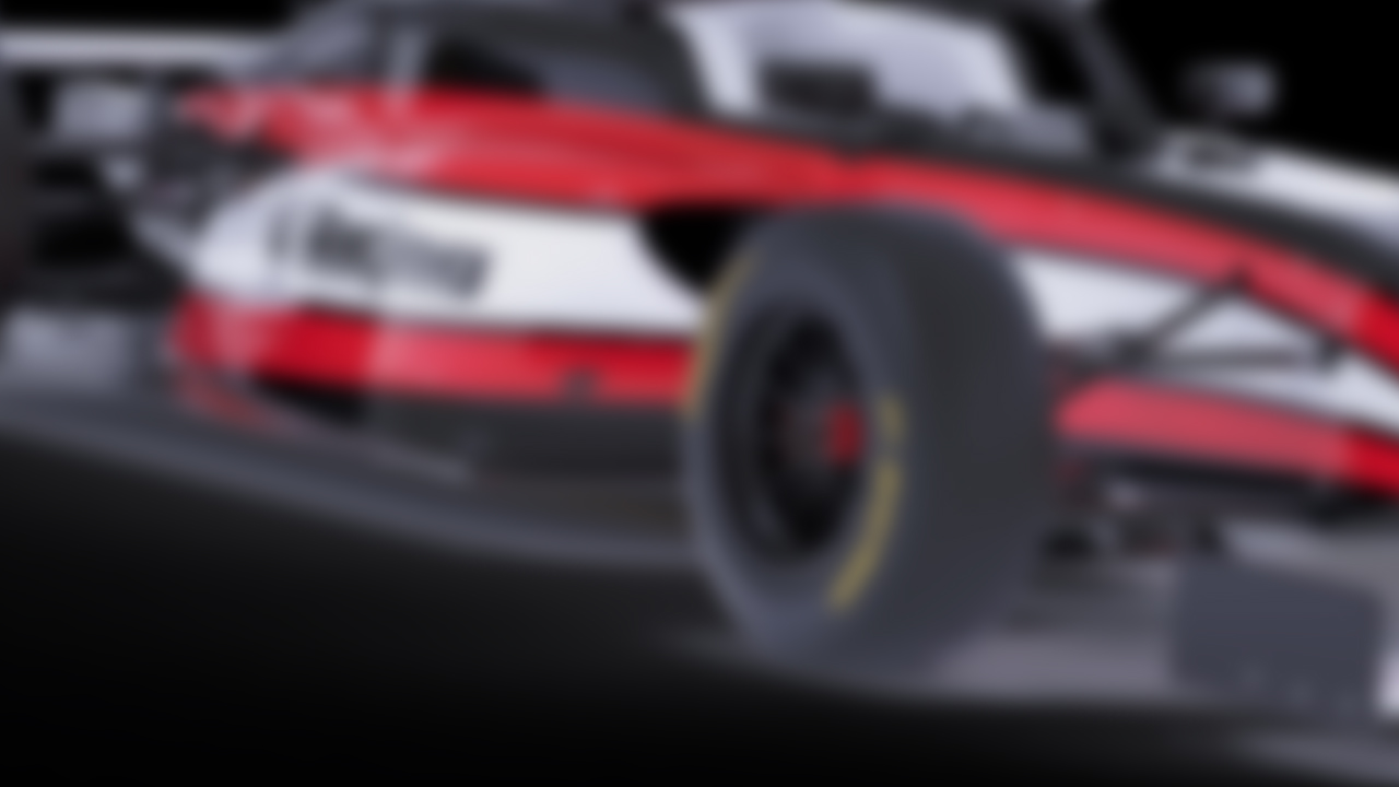 FIA FIA F4